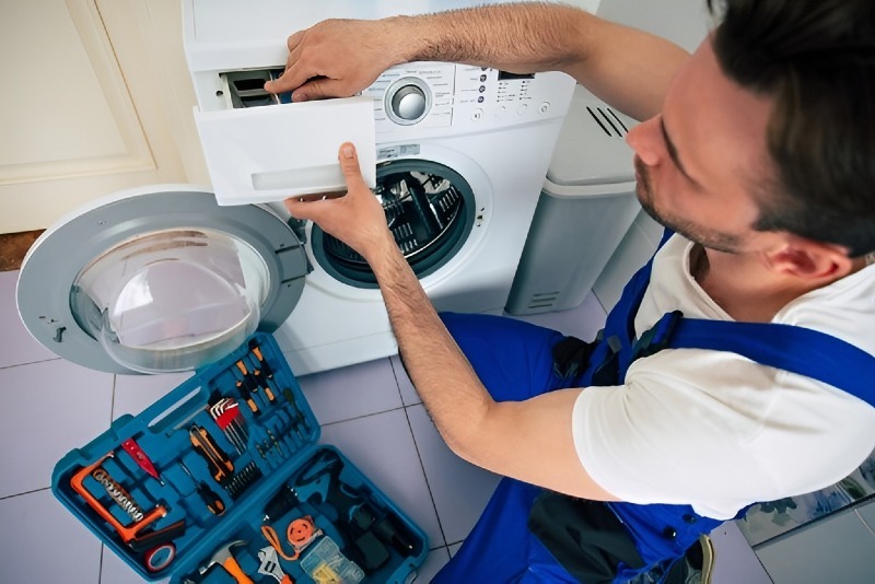 Dryer repair in El Cajon